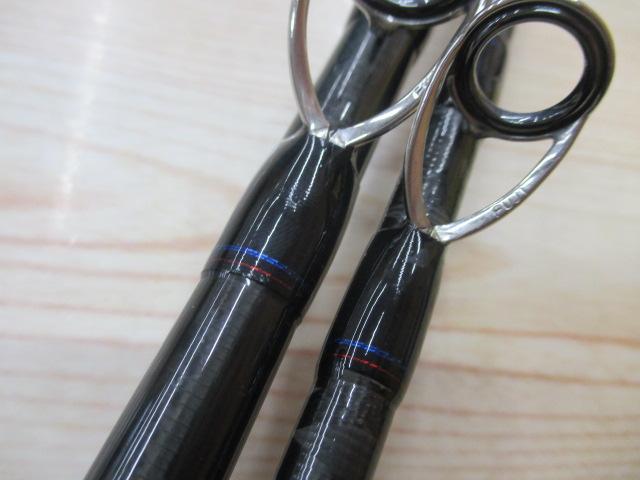 スコーピオン 1703R-2(2019モデル)