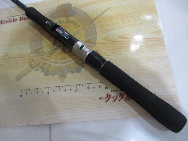 ソルティスト ST-BC601S