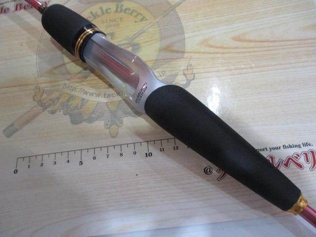 ソルティストEX STX-BJ-R65B-MT