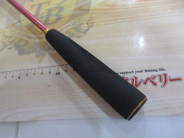 ソルティストEX STX-BJ-R65B-MT