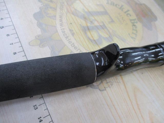 スティーズ C67MH-FR