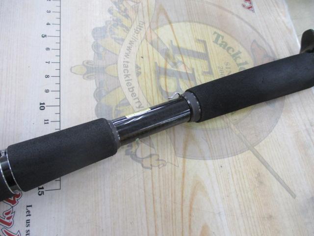 スティーズ C67MH-FR