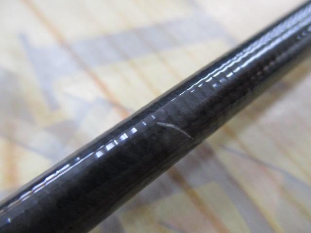 スティーズ C67MH-FR