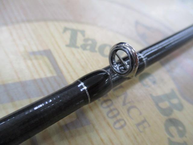 スティーズ C67MH-FR