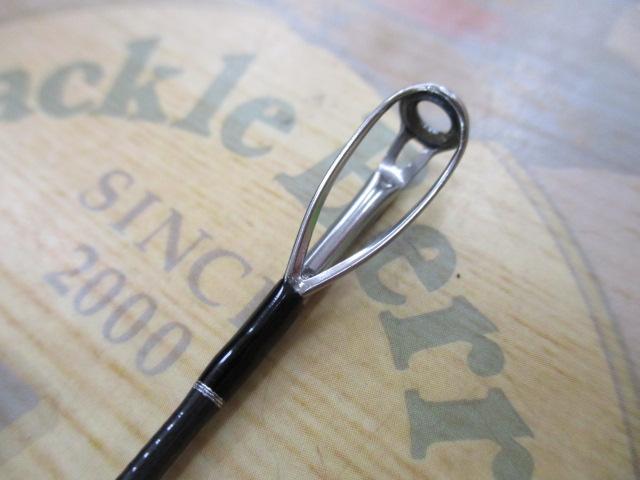 スティーズ C67MH-FR