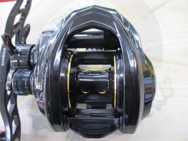 ロキサーニ パワーシューター-L