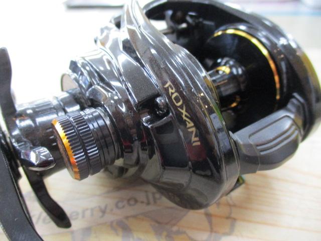 ロキサーニ パワーシューター-L