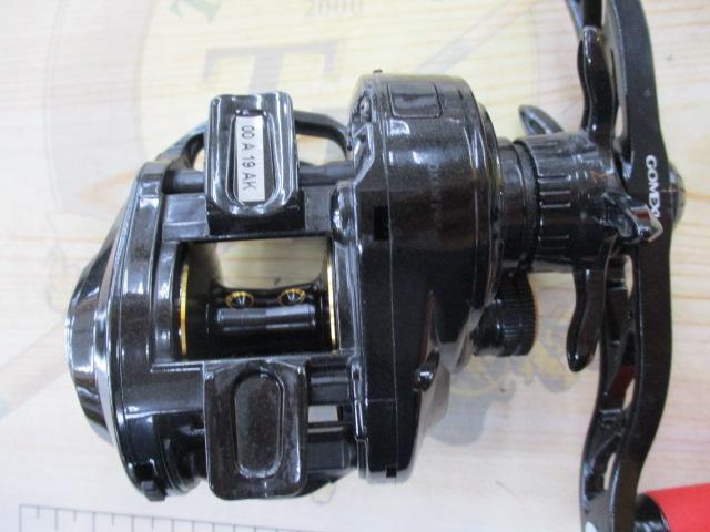 ロキサーニ パワーシューター-L