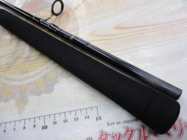 ジグキャスター 90M・N