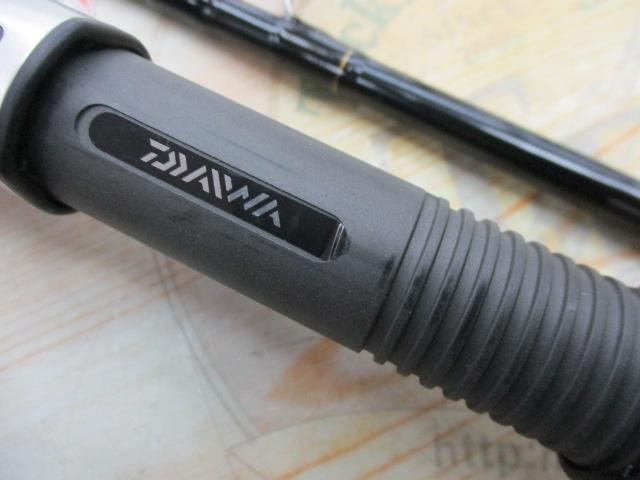 ジグキャスター 90M・N