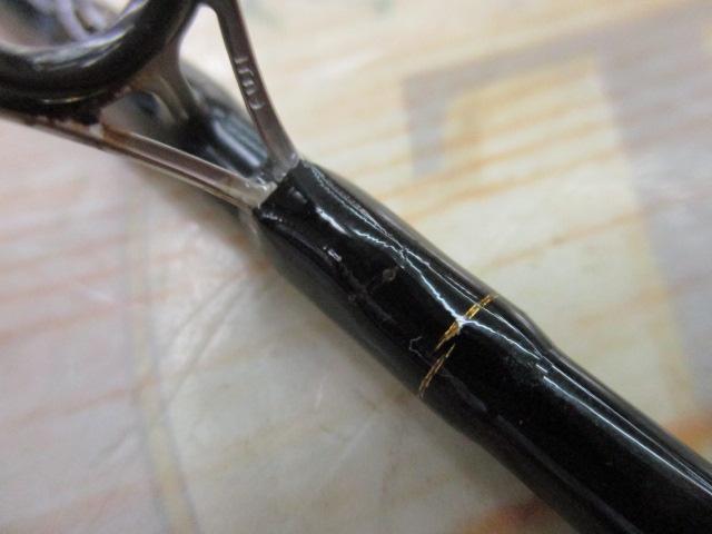 ジグキャスター 90M・N