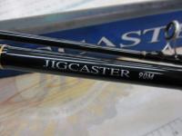 ジグキャスター 90M・N