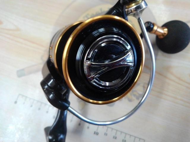 オーシャンフィールド 3000H/3000SH