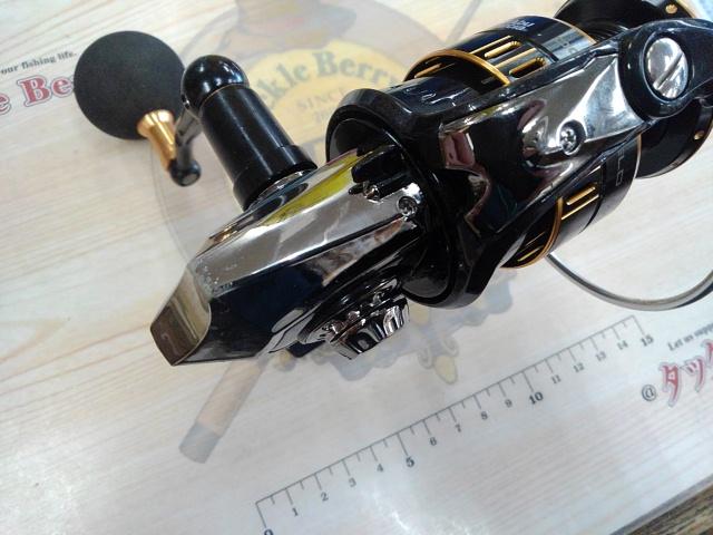 オーシャンフィールド 3000H/3000SH