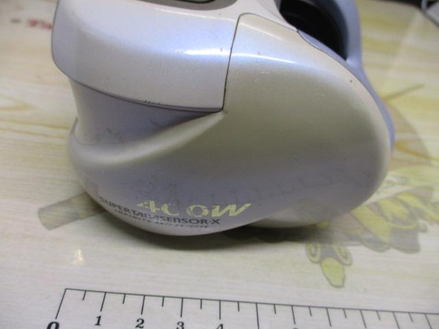 スーパータナセンサーX 400W