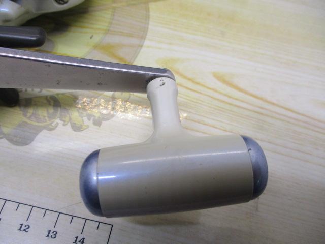 スーパータナセンサーX 400W