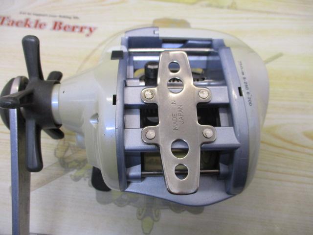 スーパータナセンサーX 400W