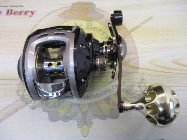 SK ハリケーン 100P