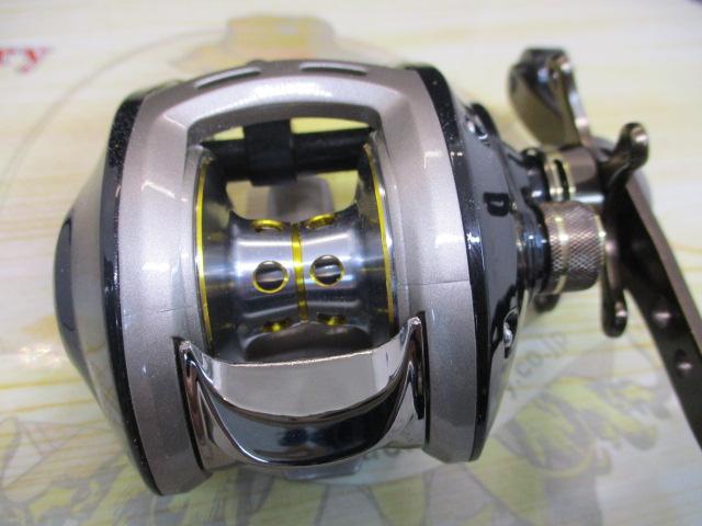 SK ハリケーン 100P