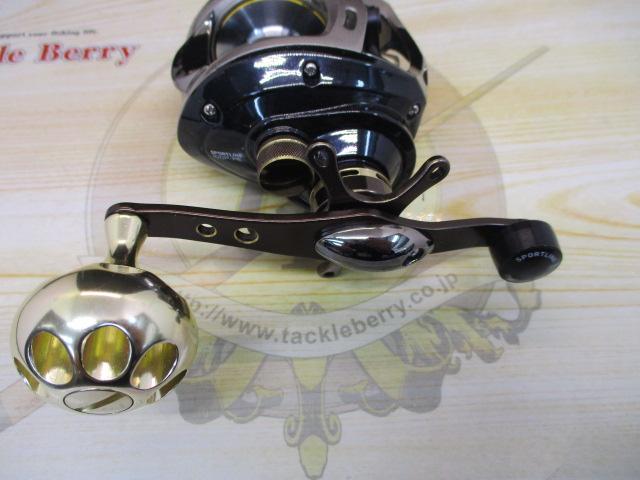 SK ハリケーン 100P