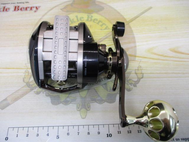 SK ハリケーン 100P