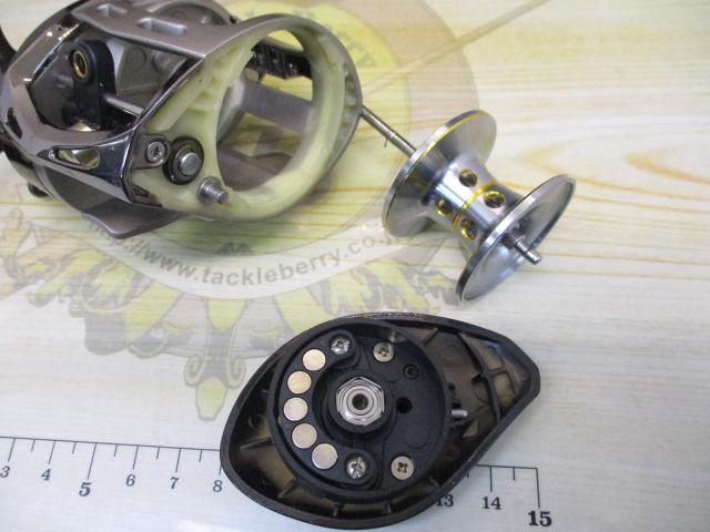 SK ハリケーン 100P