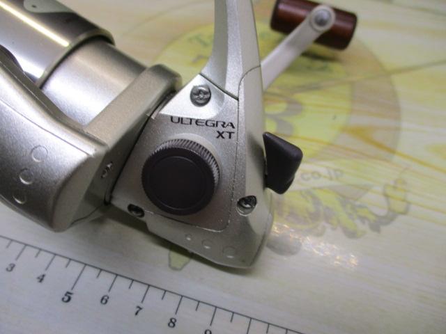 95アルテグラXT 2000