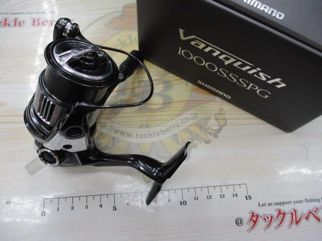 23ヴァンキッシュ 1000SSSPG 