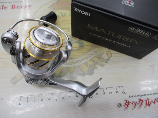 マチュリティー500