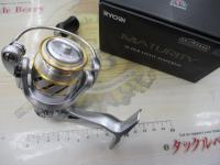 マチュリティー500