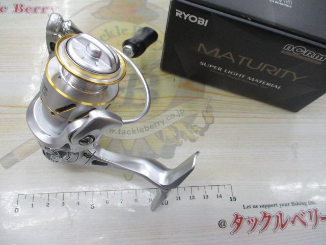 マチュリティー500