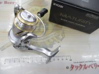 マチュリティー500