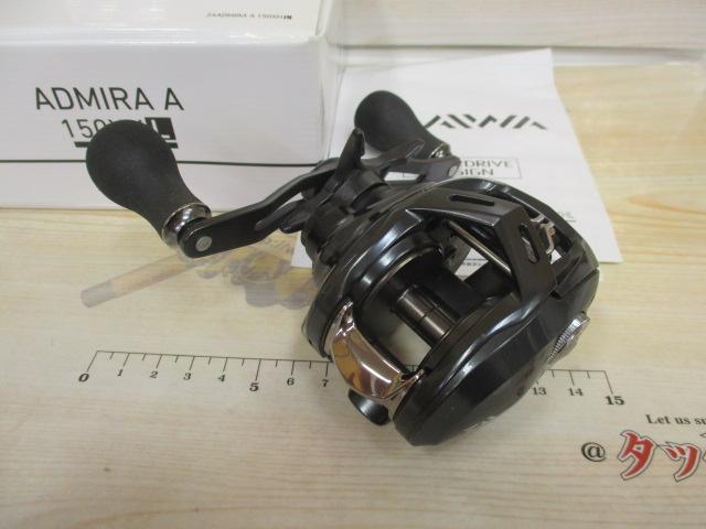 24アドミラ A 150XHL