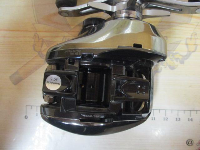 25アンタレス 100XG