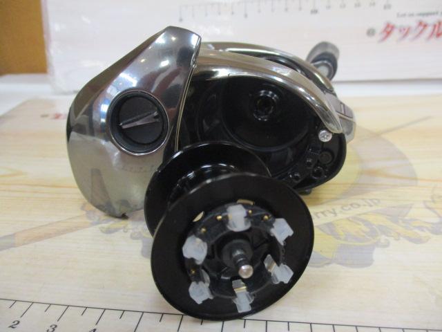 25アンタレス 100XG