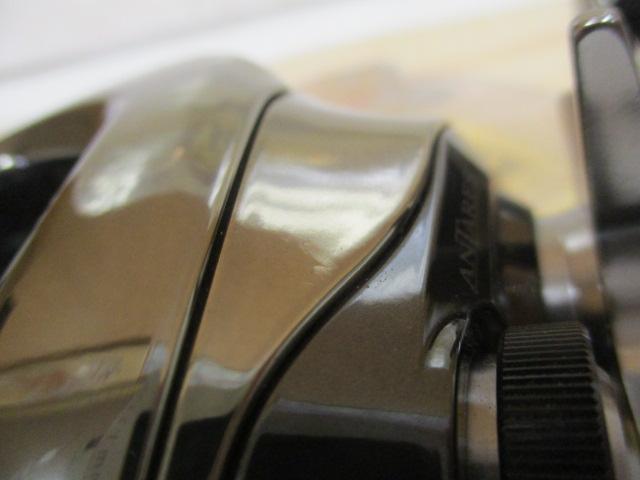 25アンタレス 100XG