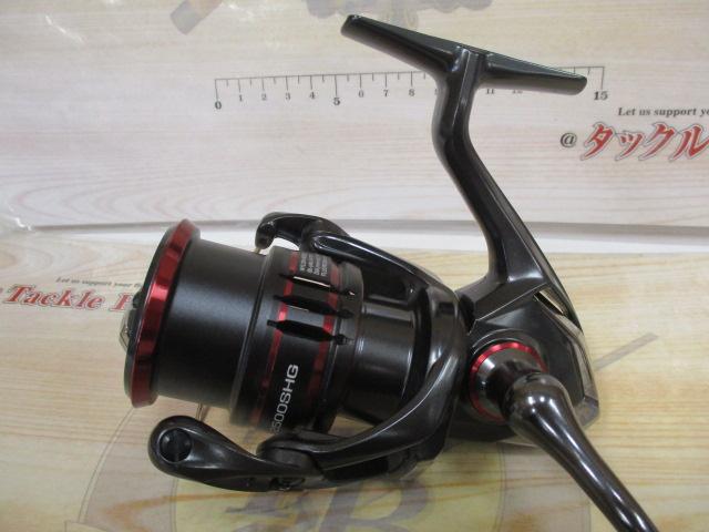 20ヴァンフォード 2500SHG