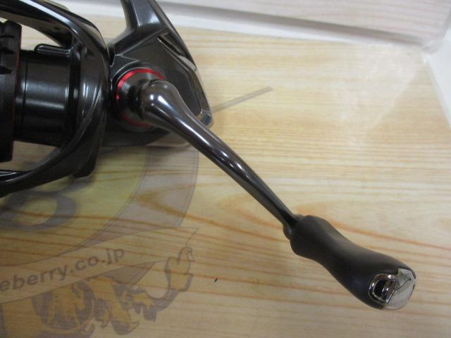 20ヴァンフォード 2500SHG