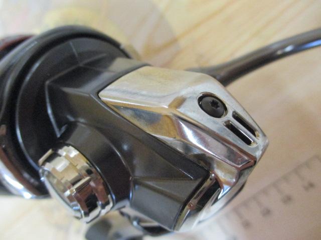 20ヴァンフォード 2500SHG