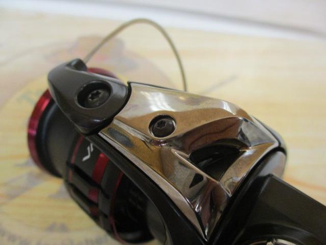 20ヴァンフォード 2500SHG