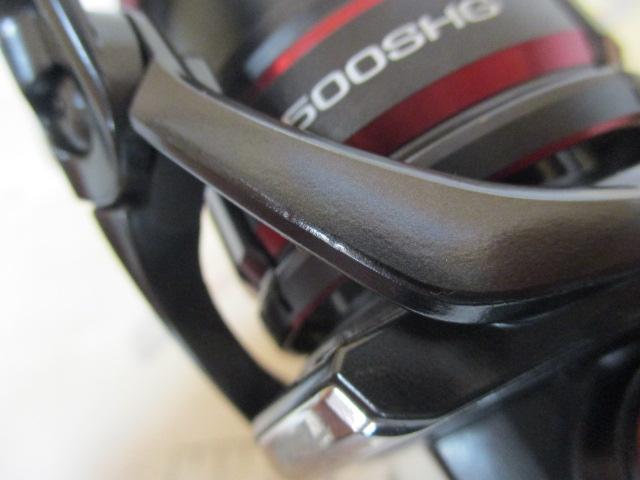 20ヴァンフォード 2500SHG