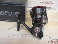 20ヴァンフォード 2500SHG