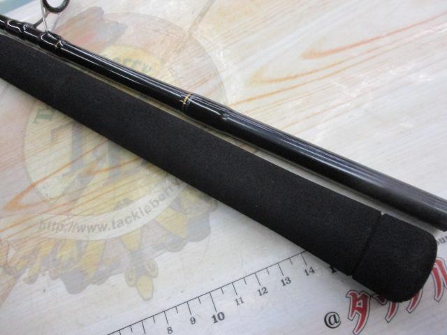 ジグキャスター 96MH・N