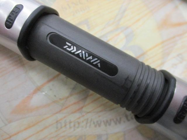 ジグキャスター 96MH・N