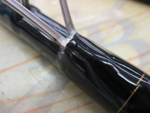 ジグキャスター 96MH・N