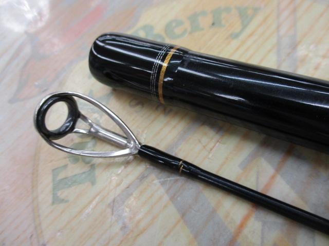 ジグキャスター 96MH・N