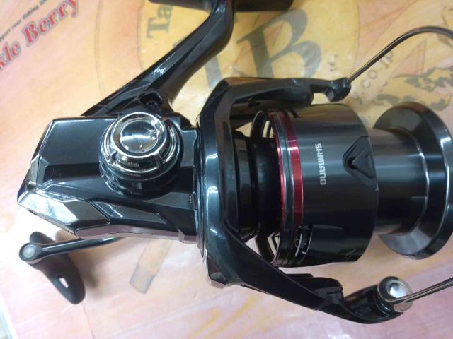 24ヴァンフォード 4000XG