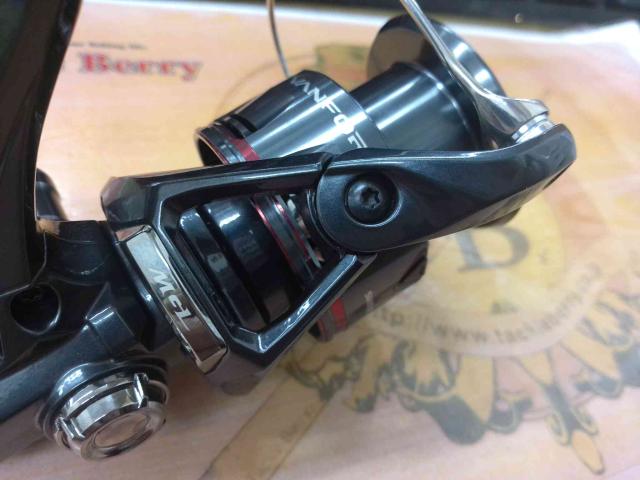 24ヴァンフォード 4000XG