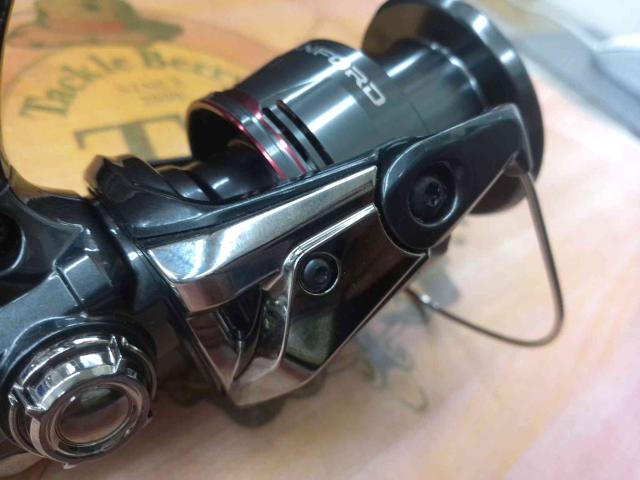 24ヴァンフォード 4000XG