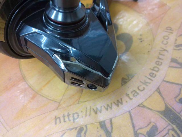 24ヴァンフォード 4000XG